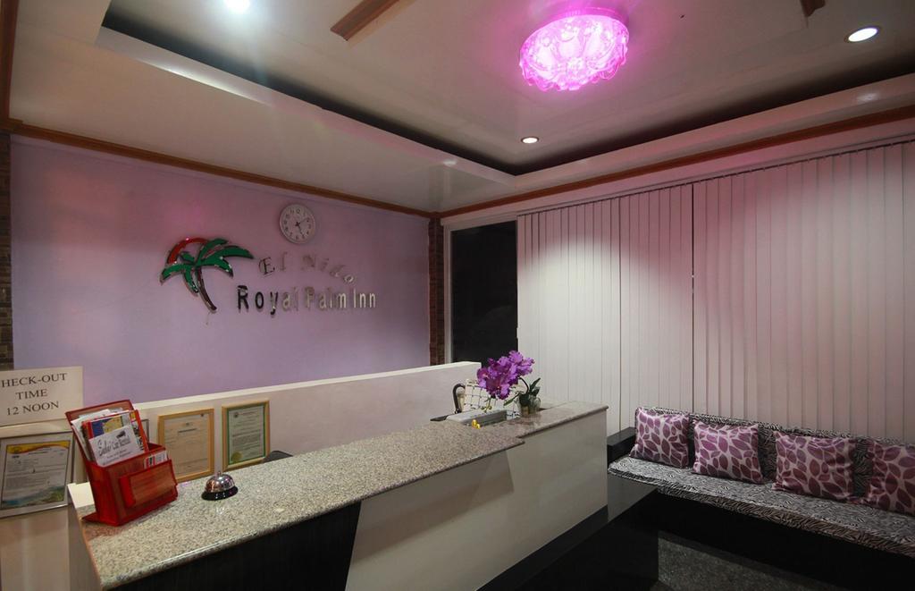 Royal Palm Locanda 2*