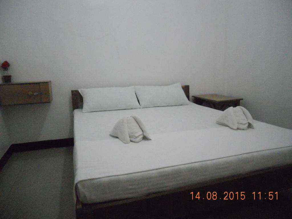 Ashok El Nido