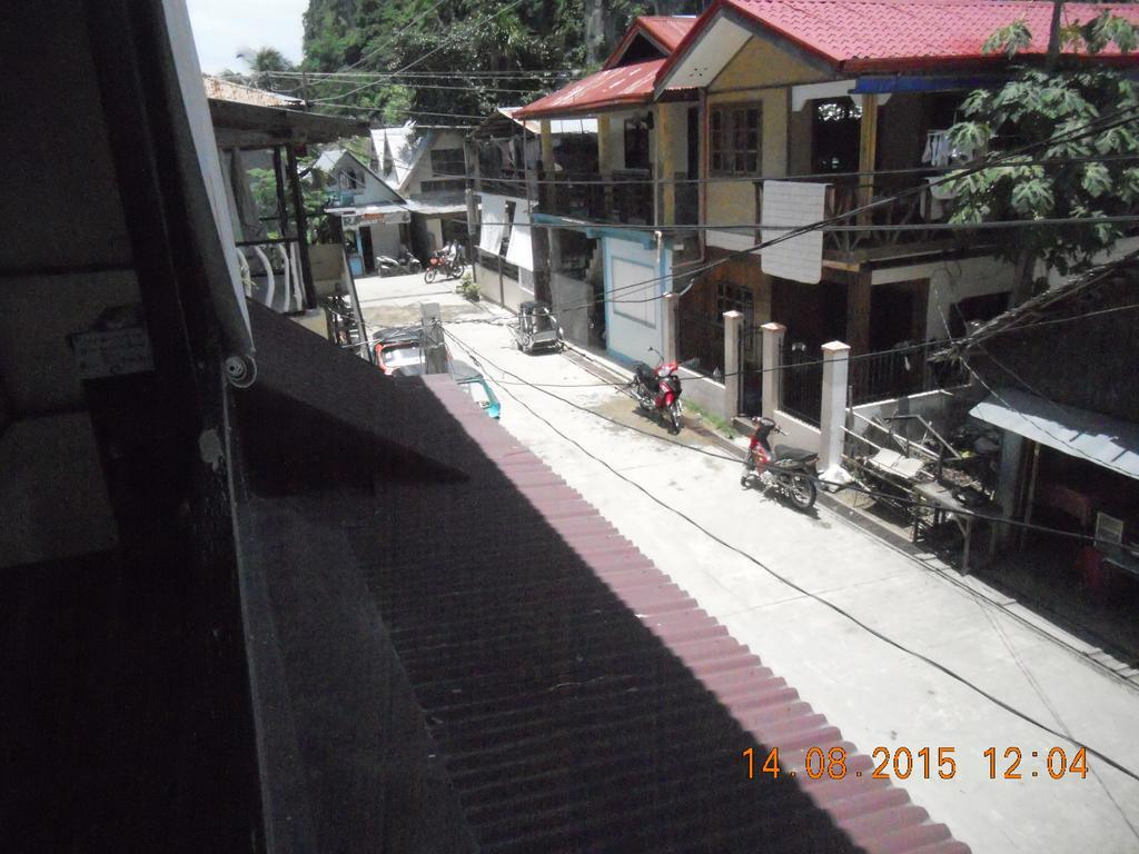 Ashok El Nido