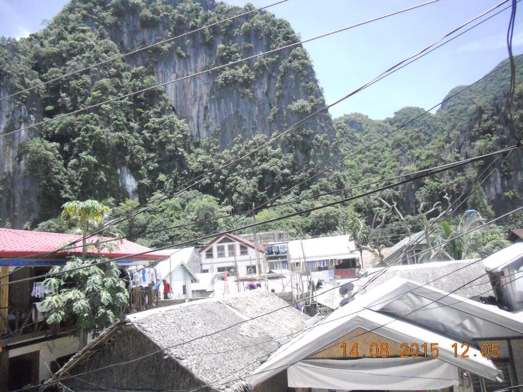 Homestay Ashok El Nido