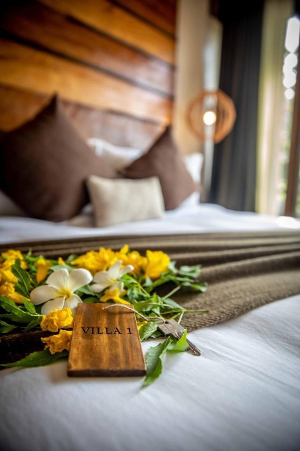 Ahana Resort
