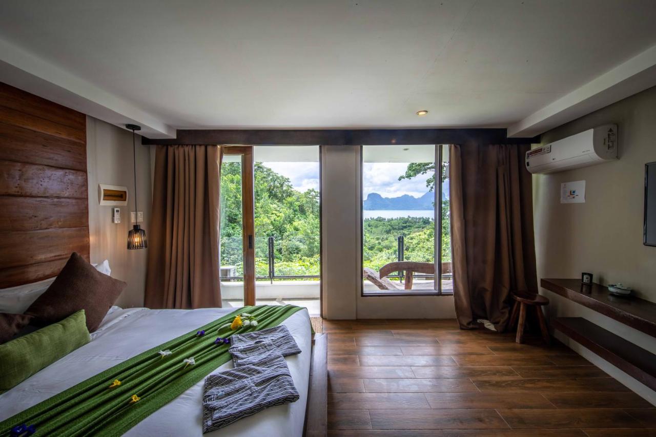 Ahana Resort El Nido