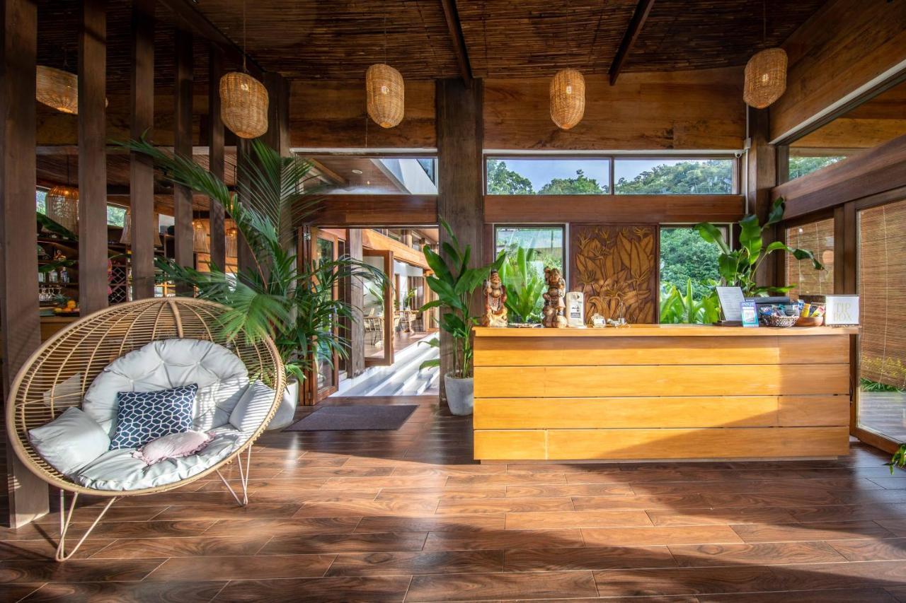 Ahana Resort El Nido