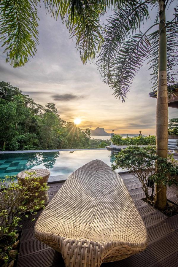 Resort Ahana