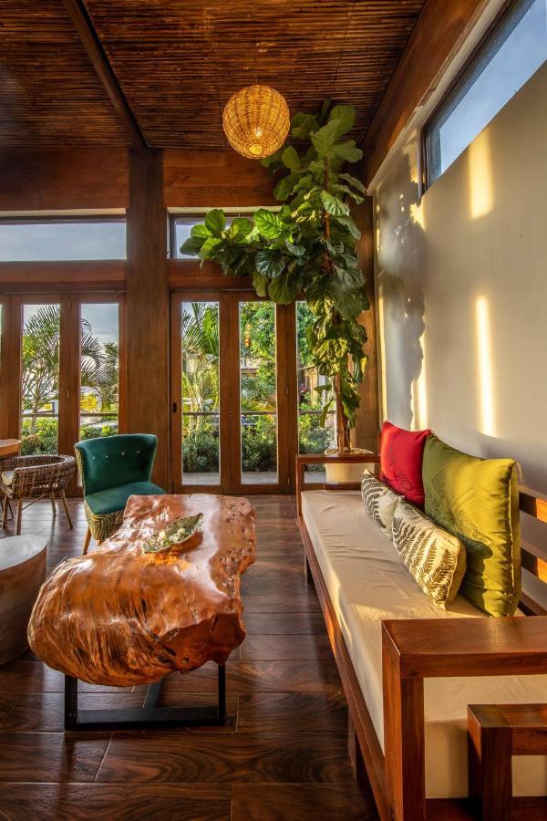 Resort Ahana 3*