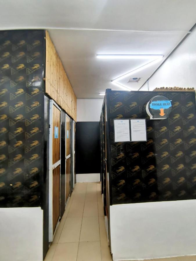 Big Paul Hostel