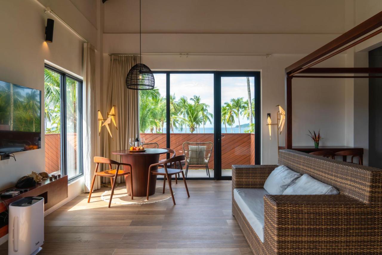 Nacpan Managed By H Hospitality Group Hotel 4*