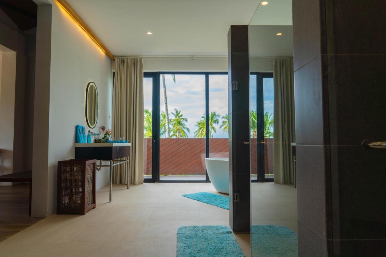 Hotel Nacpan Managed By H Hospitality Group 4*