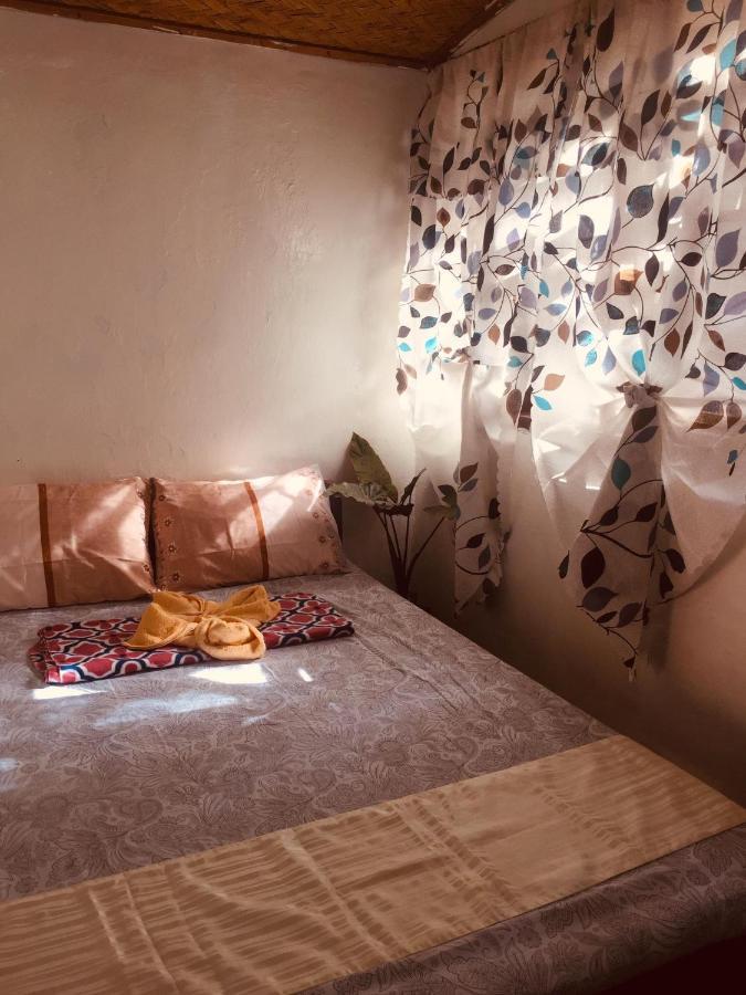 Shalom Camp El Nido