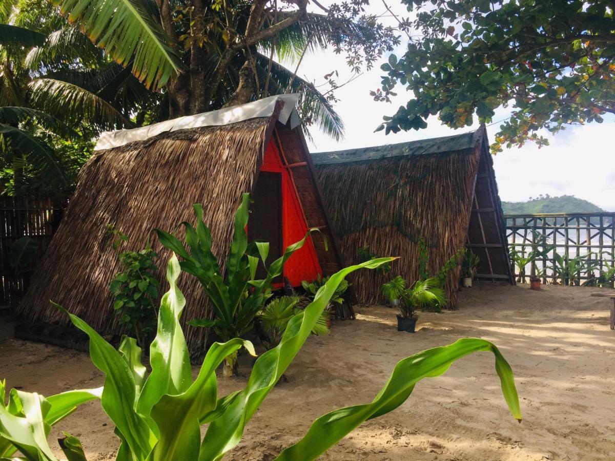 Shalom Camp El Nido
