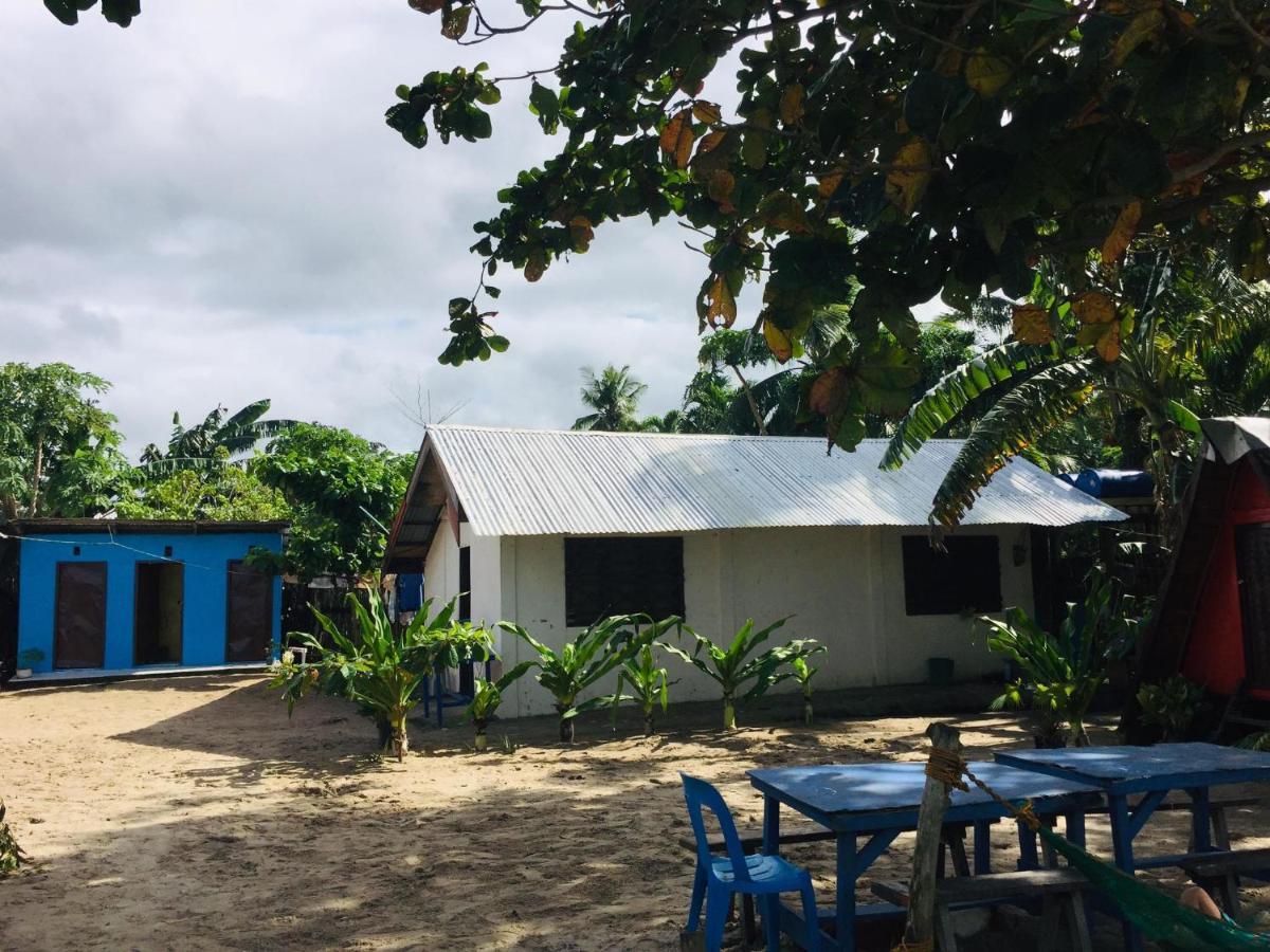 Shalom Camp *