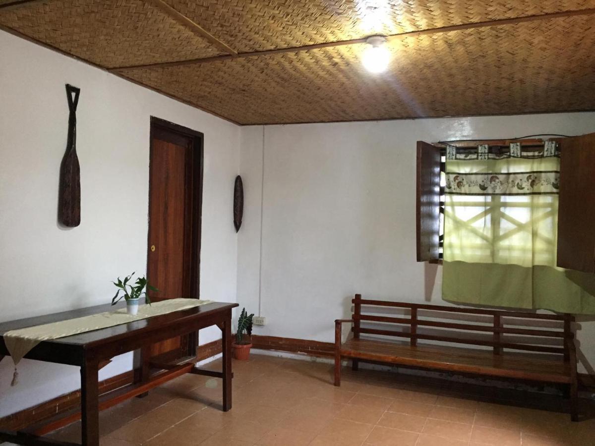 Campsite Shalom Camp El Nido