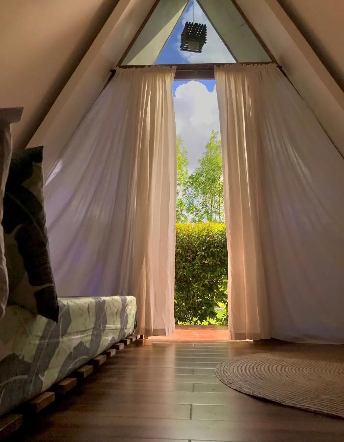 Hardin De Marbella Campsite