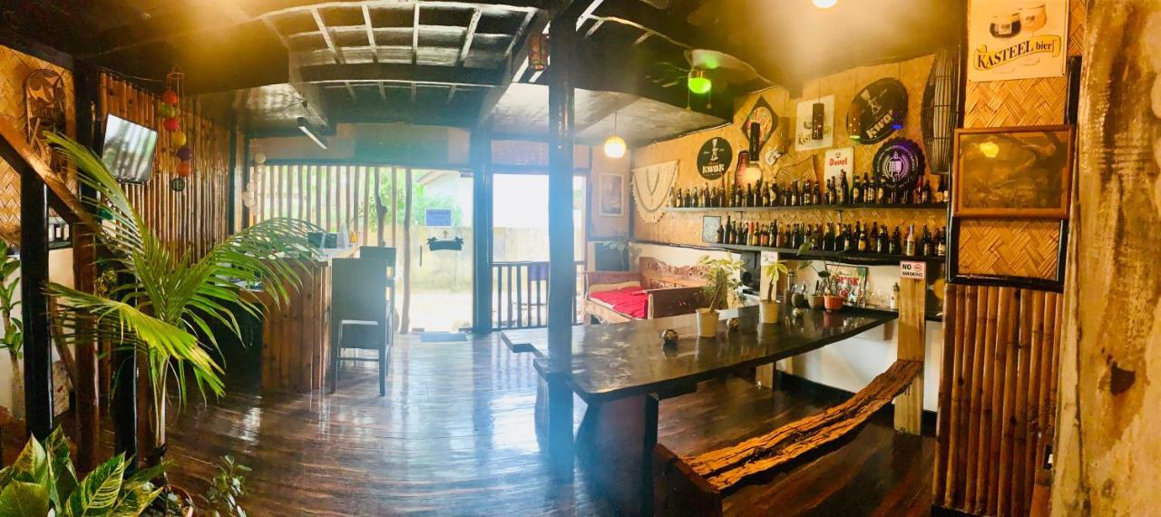 Apartment Hidden Of Cailan Extension Day Off El Nido
