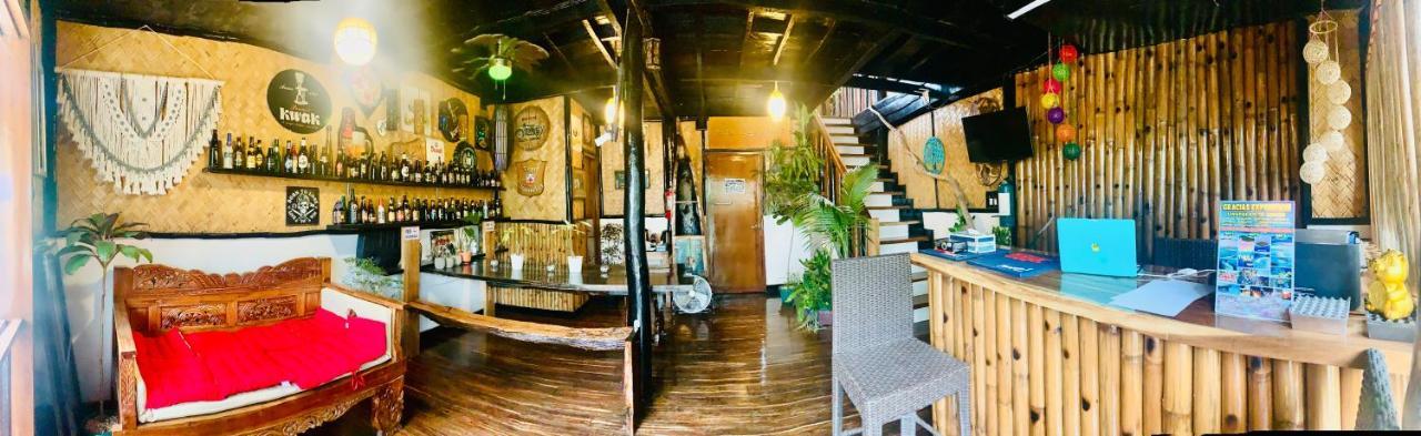 Apartment Hidden Of Cailan Extension Day Off