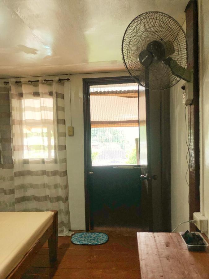 Balecabugaocottagesrental El Nido