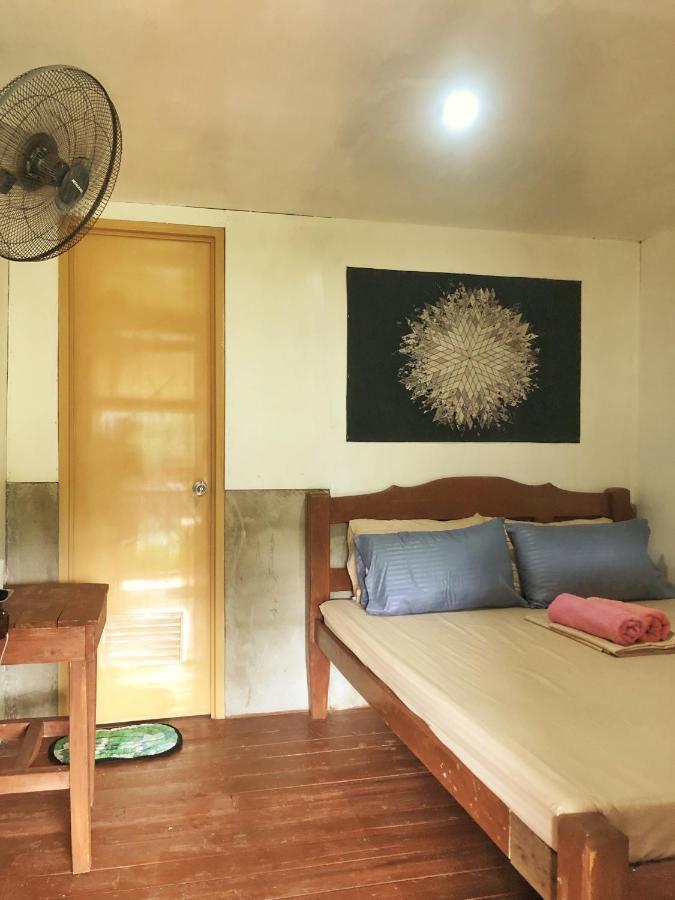 Bed & Breakfast Balecabugaocottagesrental *