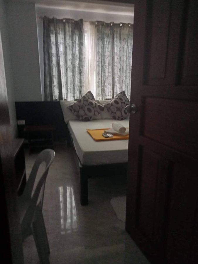 Bed & Breakfast Anang Balay Turista El Nido