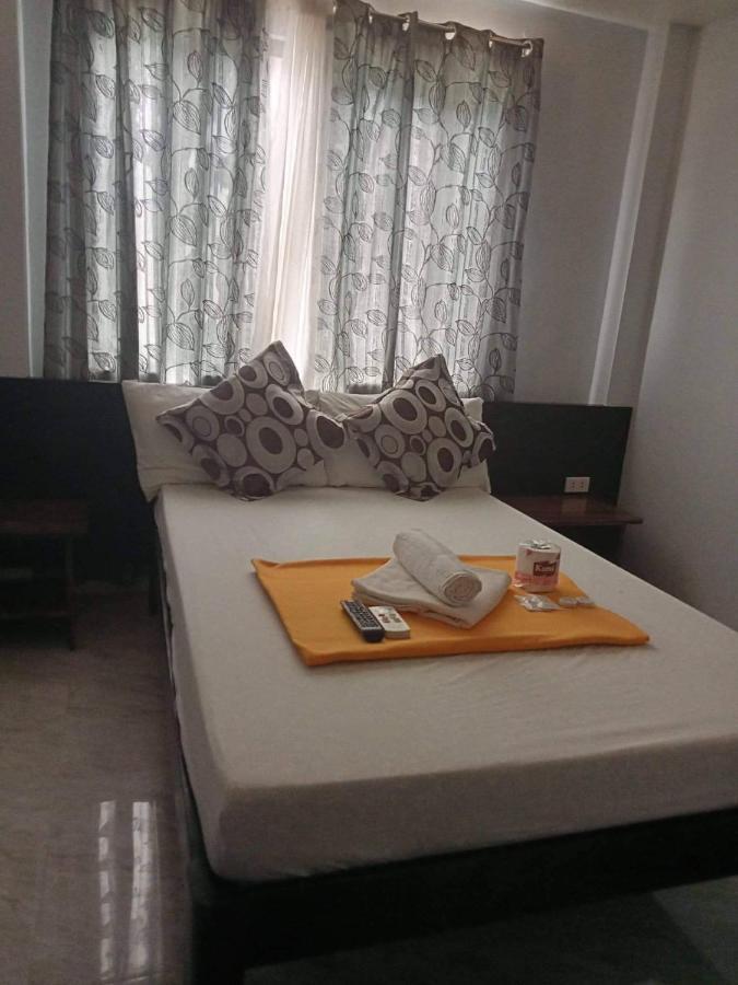 Anang Balay Turista Bed & Breakfast El Nido
