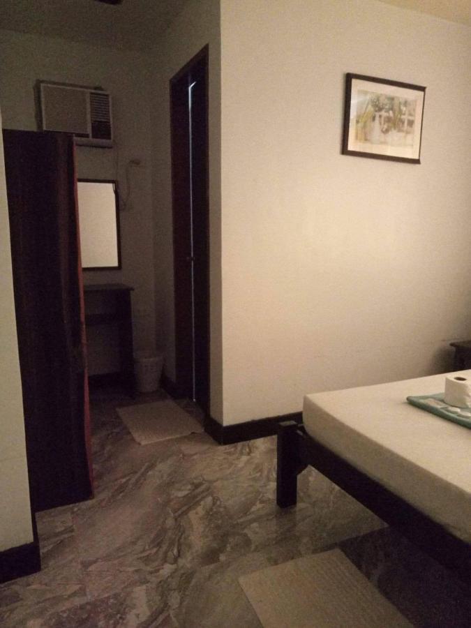 Bed & Breakfast Anang Balay Turista