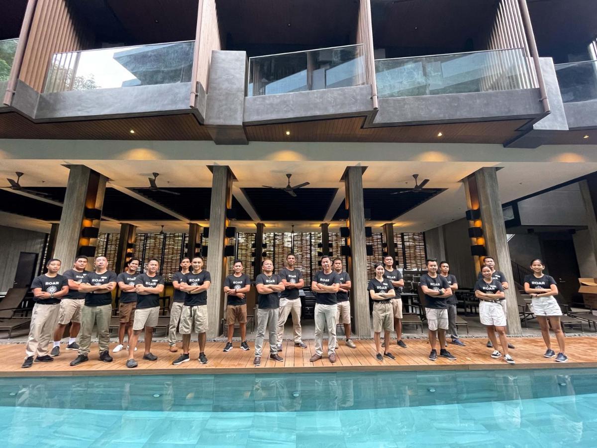 The Funny Lion - 4* El Nido