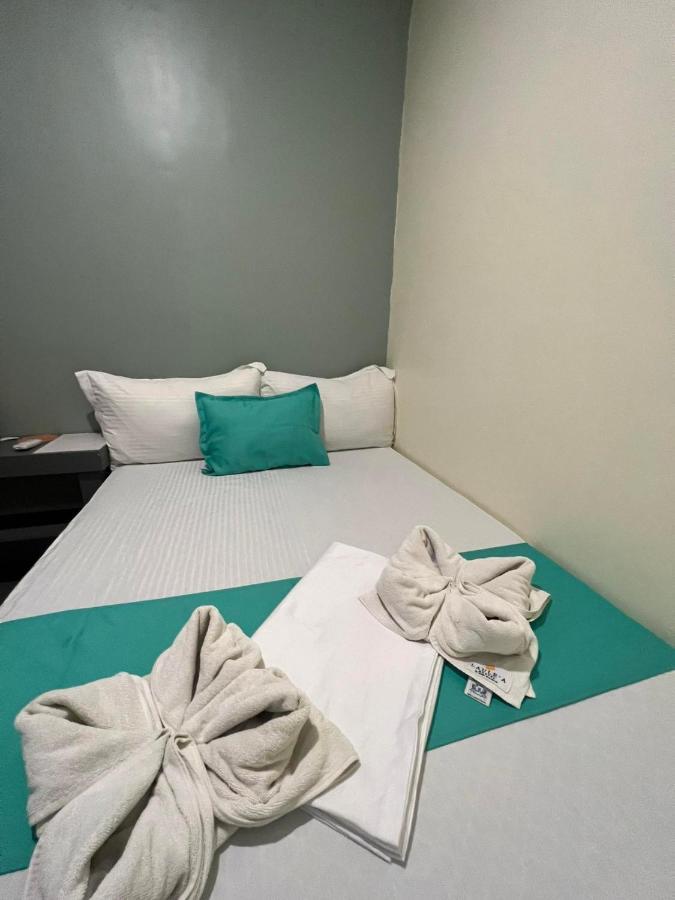 Hostel Laule'a El Nido