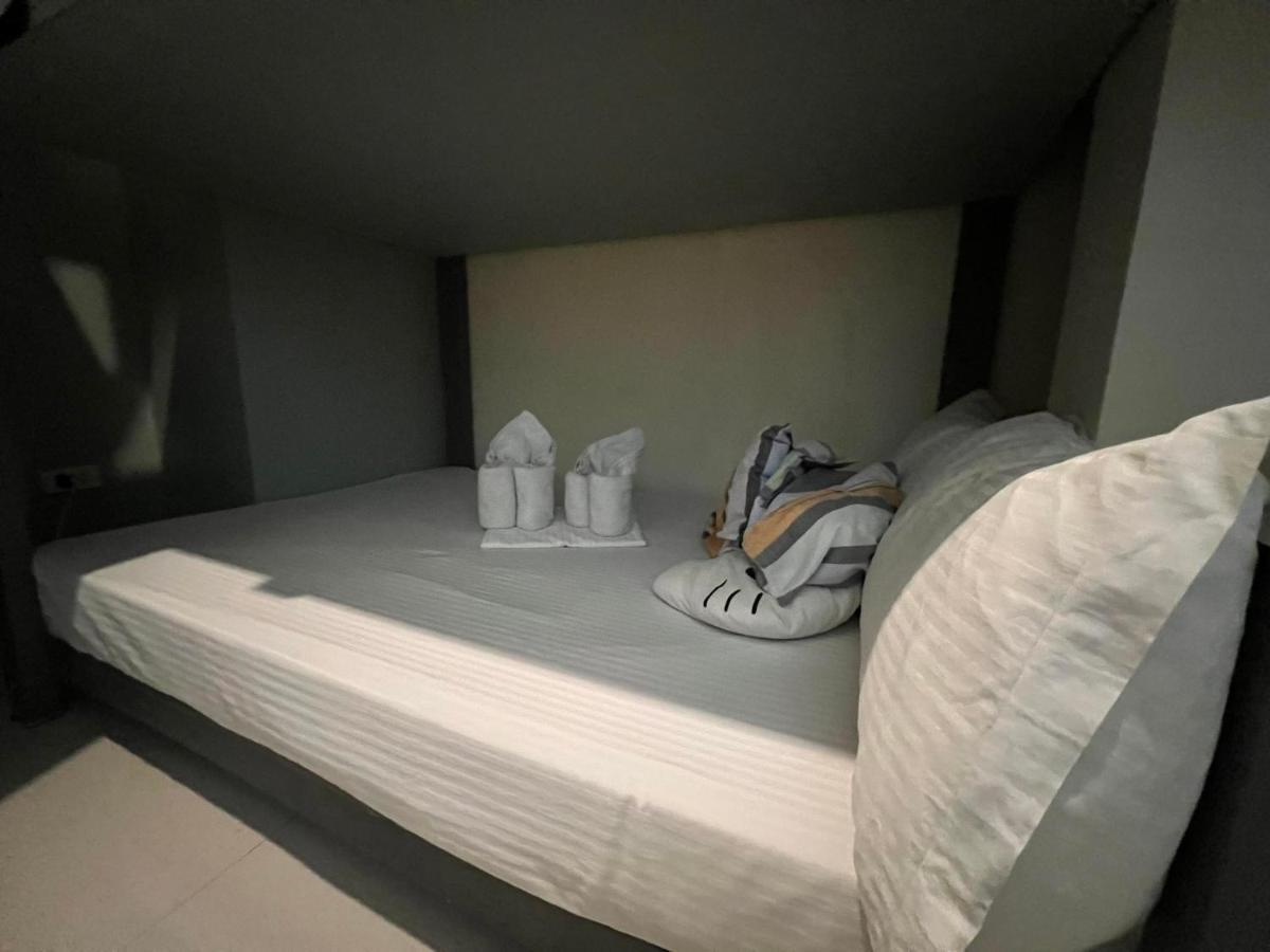 Hostel Laule'a