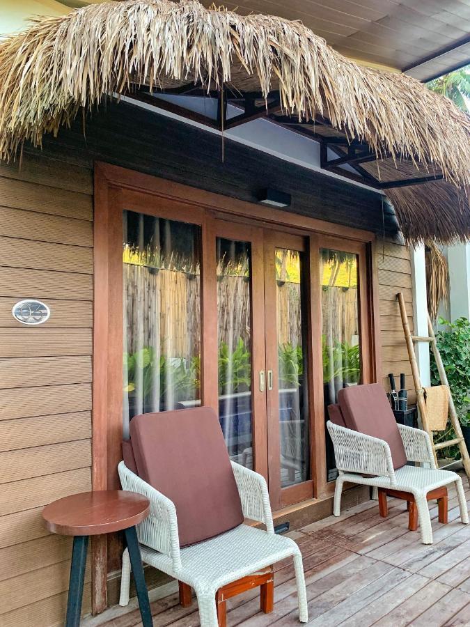 Resort Banig El Nido