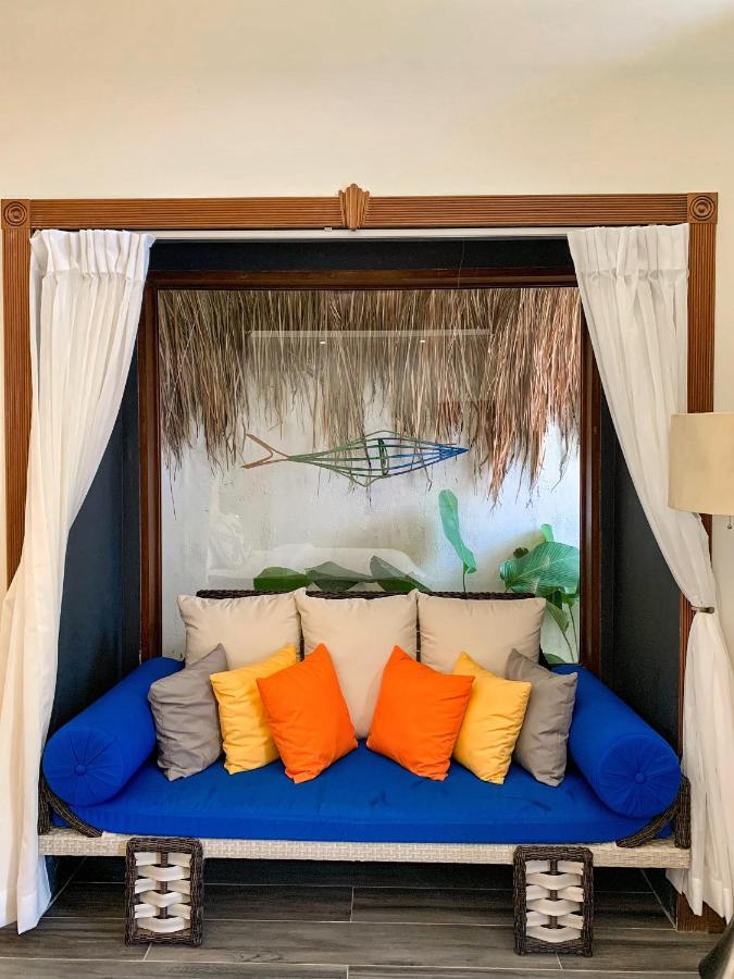 Resort Banig *