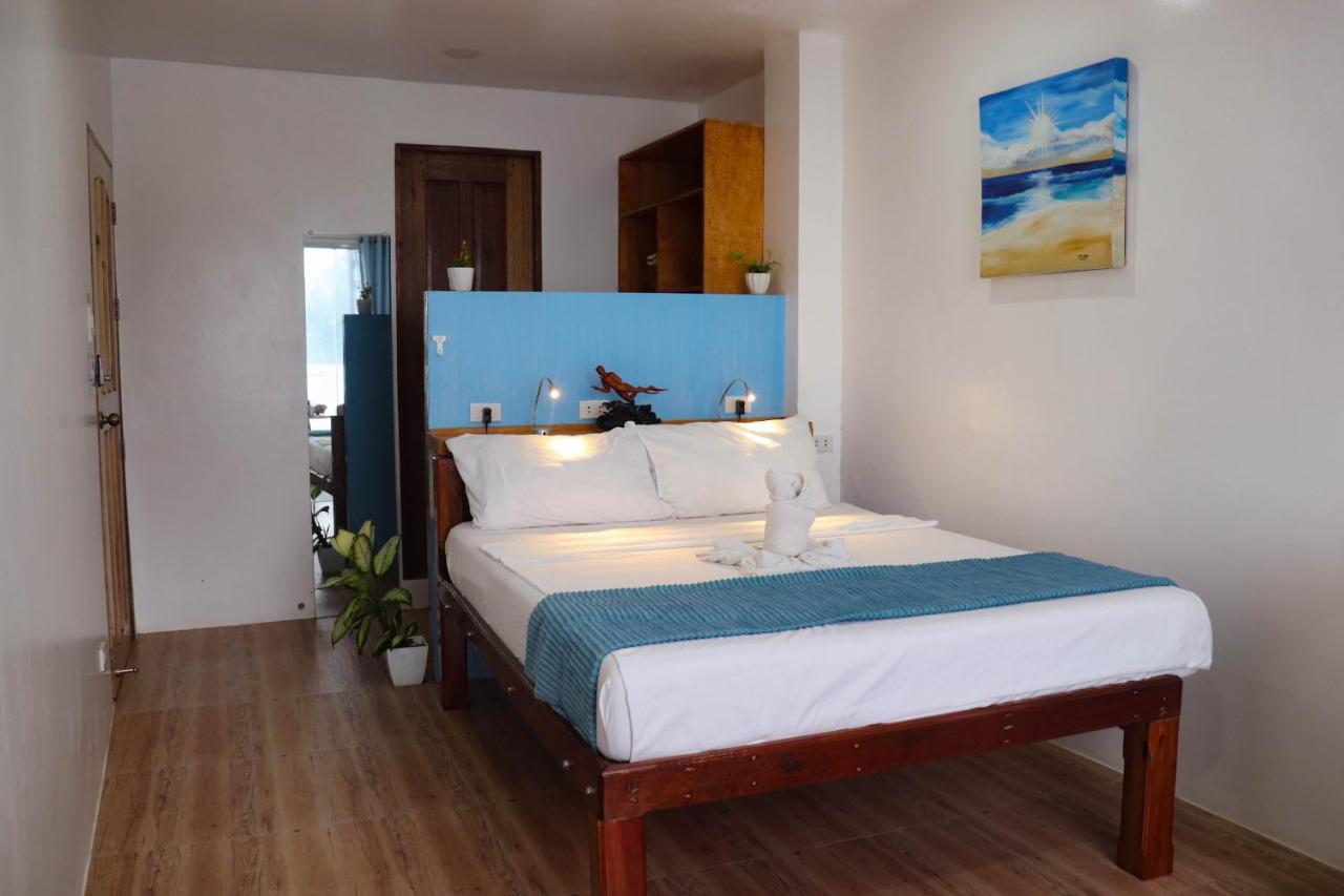 Hotel The House El Nido