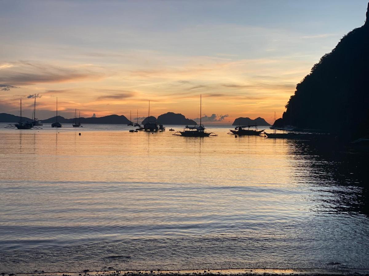 Sophias bahay-panuluyan El Nido