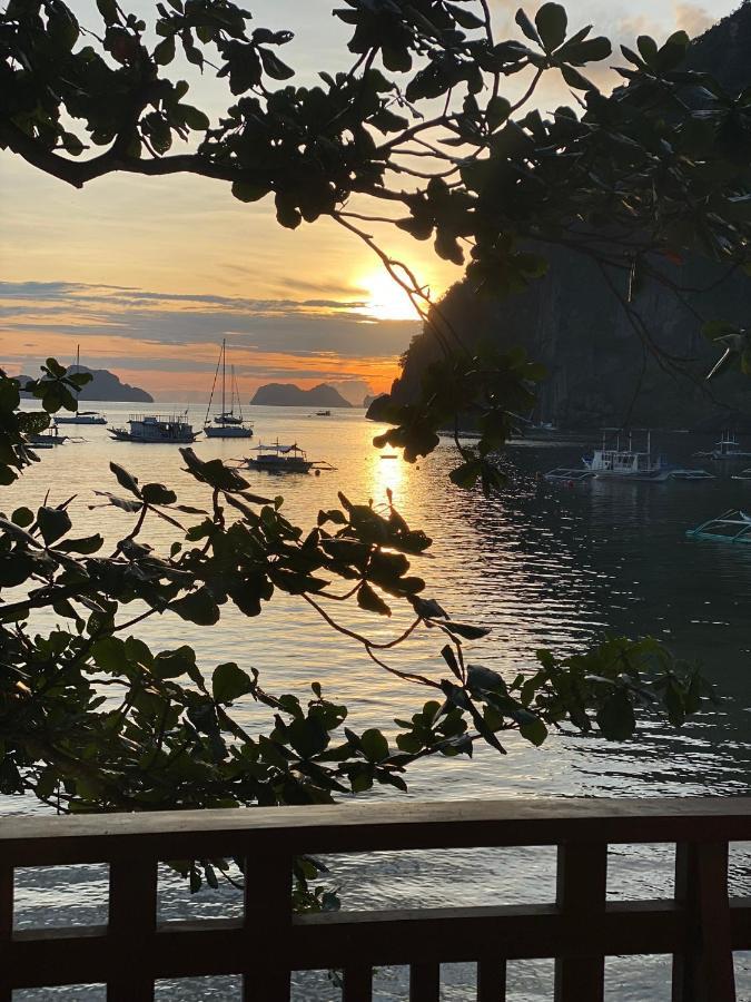 bahay-panuluyan Sophias El Nido