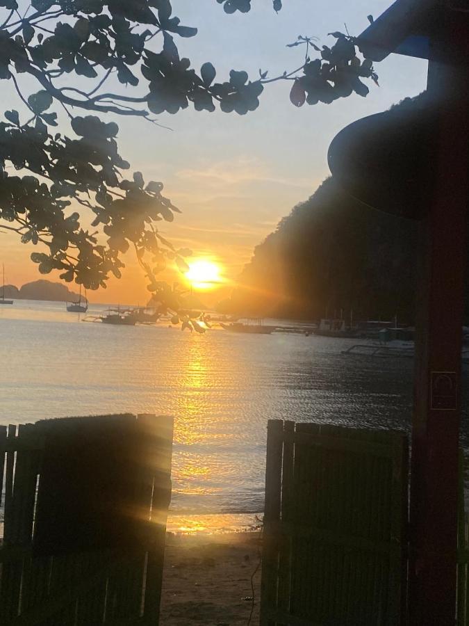bahay-panuluyan Sophias El Nido