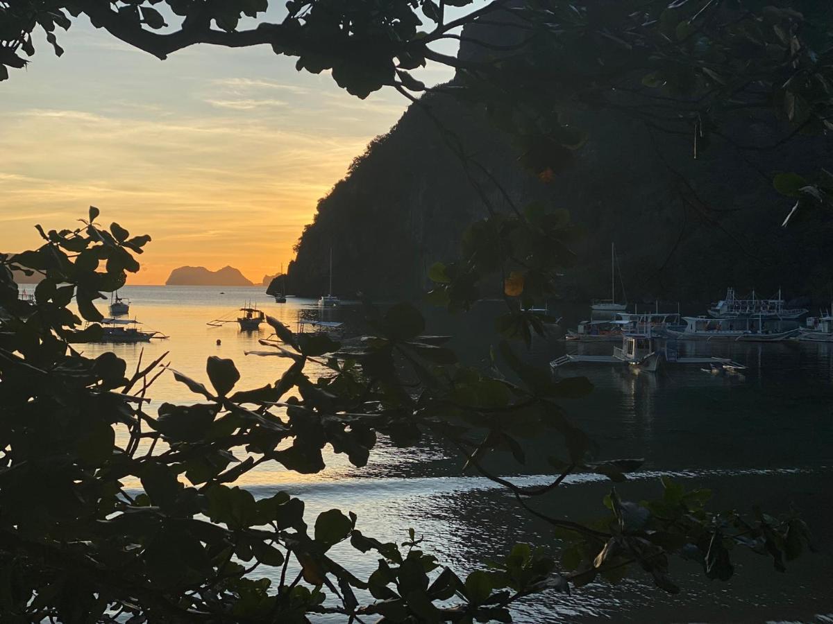 Sophias 2* El Nido