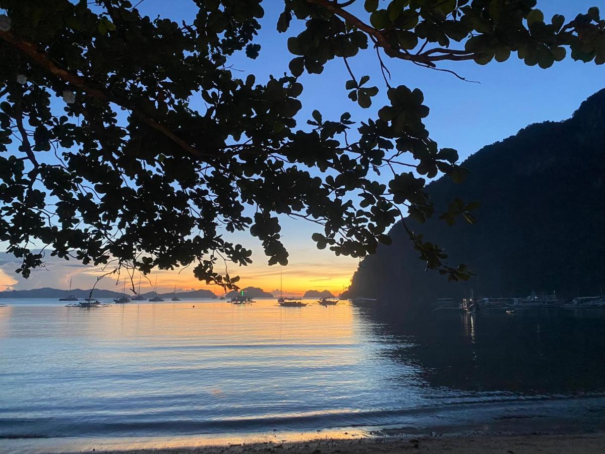 Sophias El Nido