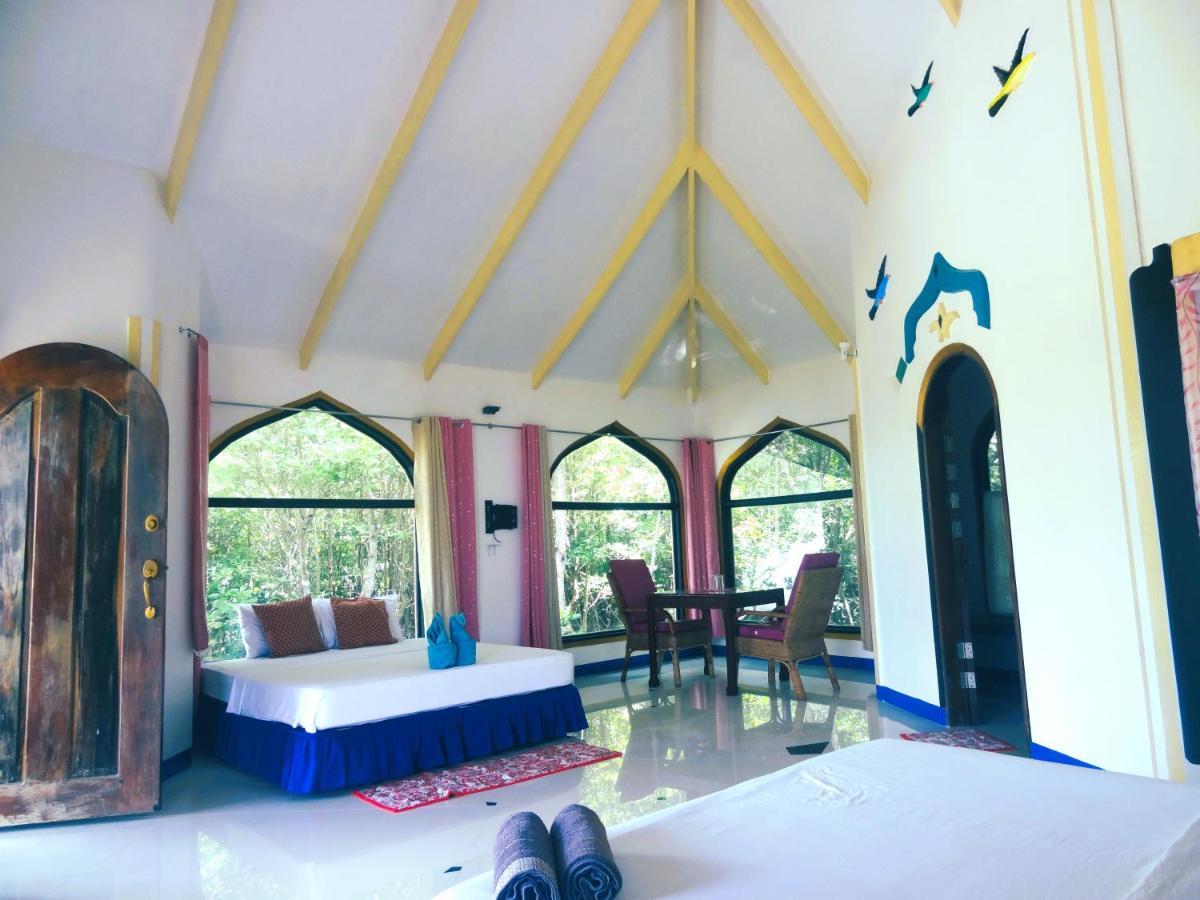 Mg Chateau Hotel *
