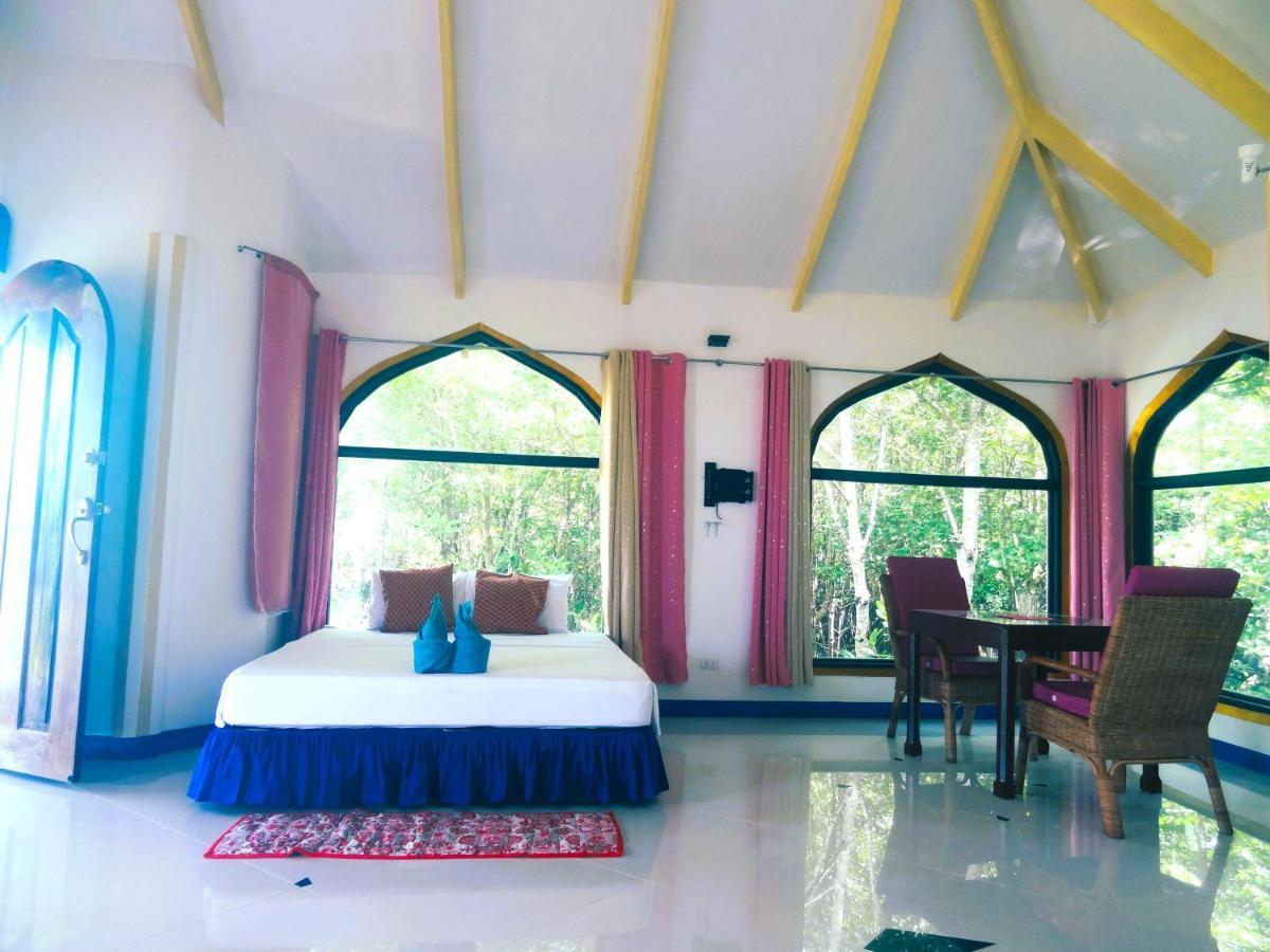 Mg Chateau * El Nido