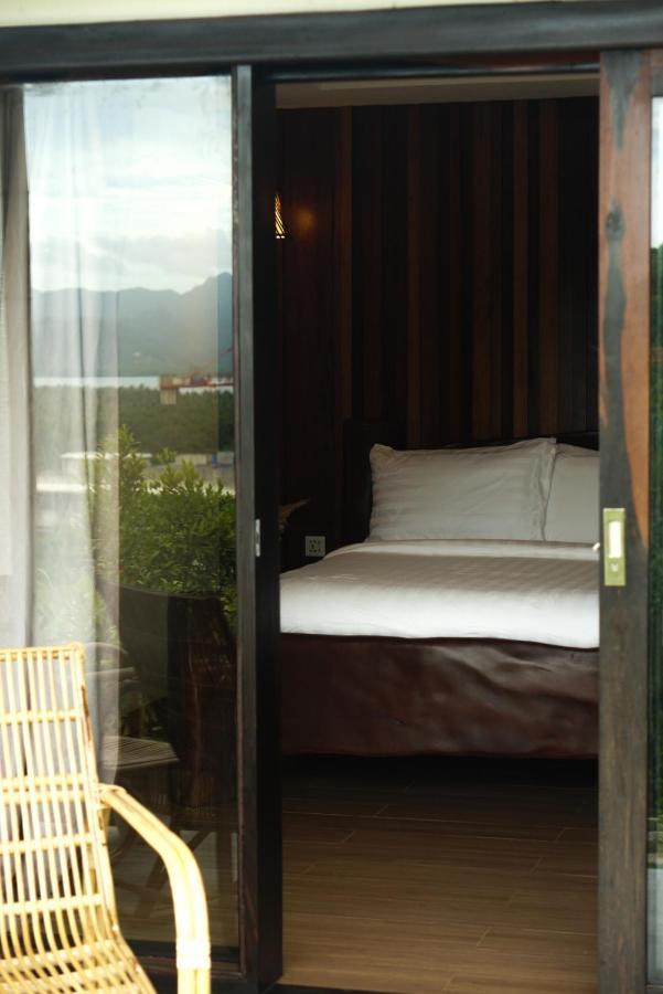 Bayview Resort El Nido