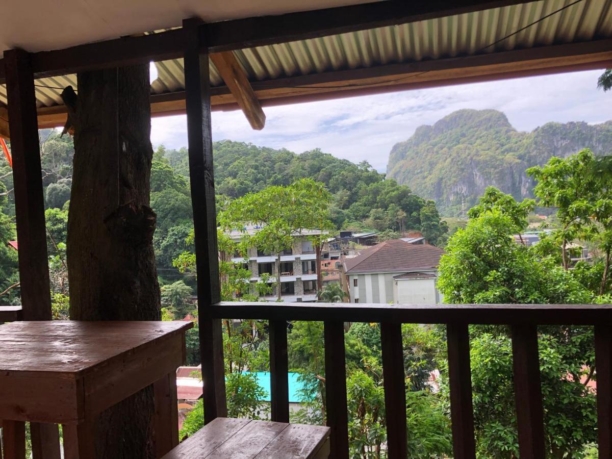 Bed & Breakfast Balecabugaocottagesrental El Nido