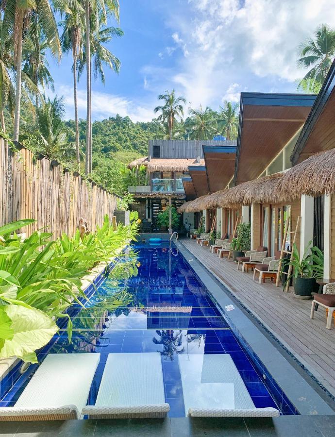 Resort Banig El Nido