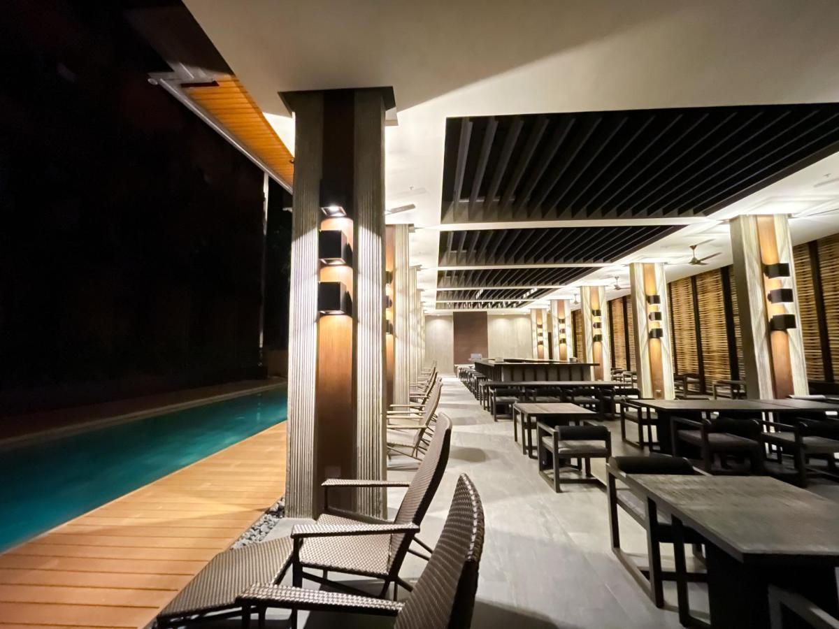 The Funny Lion - Resort 4*