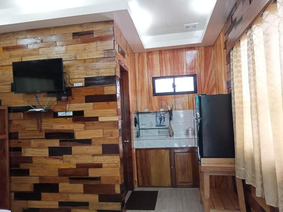 Woodland Locanda *
