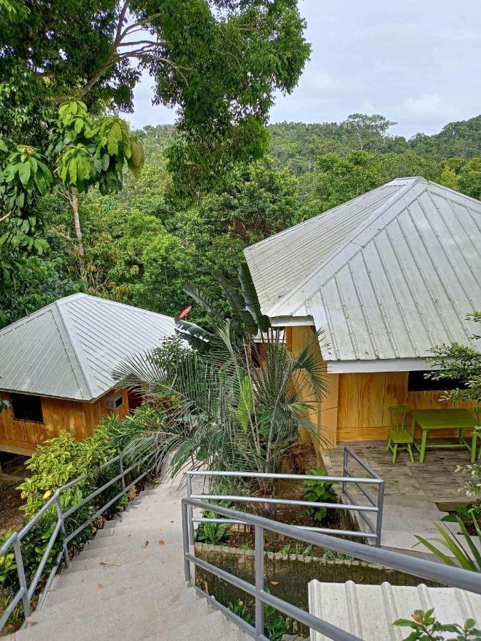 Woodland Locanda