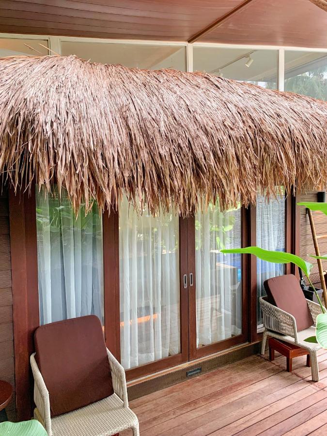 Resort Banig *