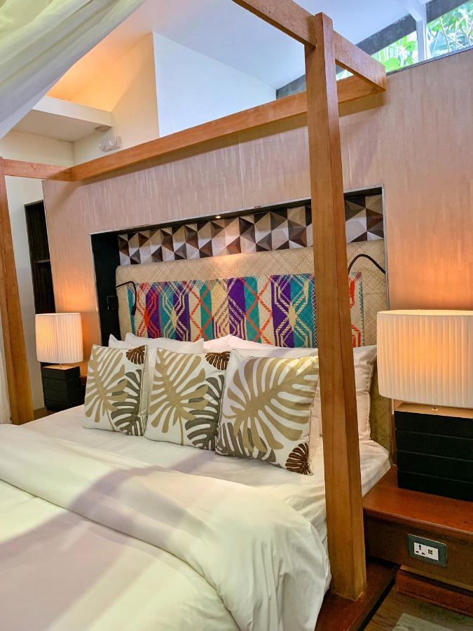 Resort Banig