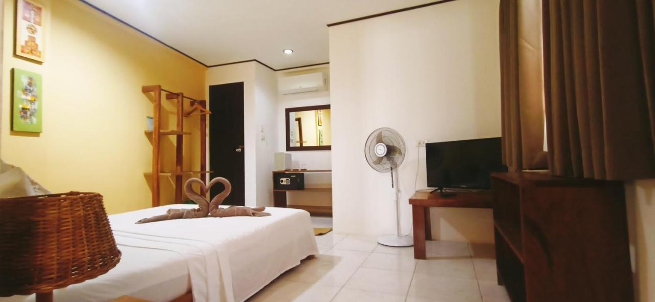 Inn Bulskamp (adults Only) El Nido
