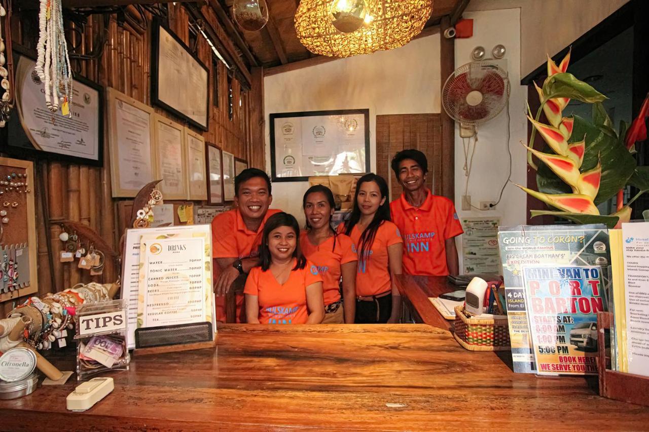 Inn Bulskamp (adults Only) El Nido