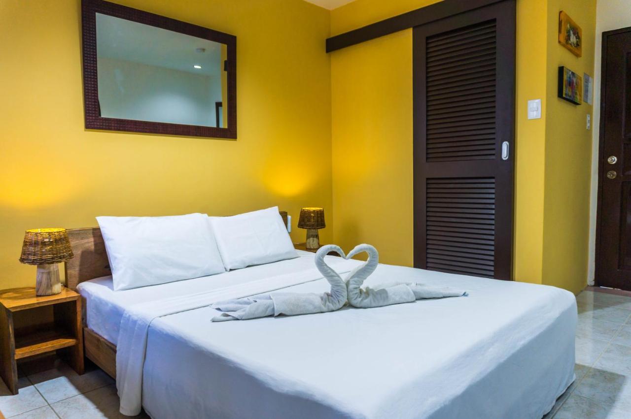 Bulskamp (adults Only) Inn El Nido