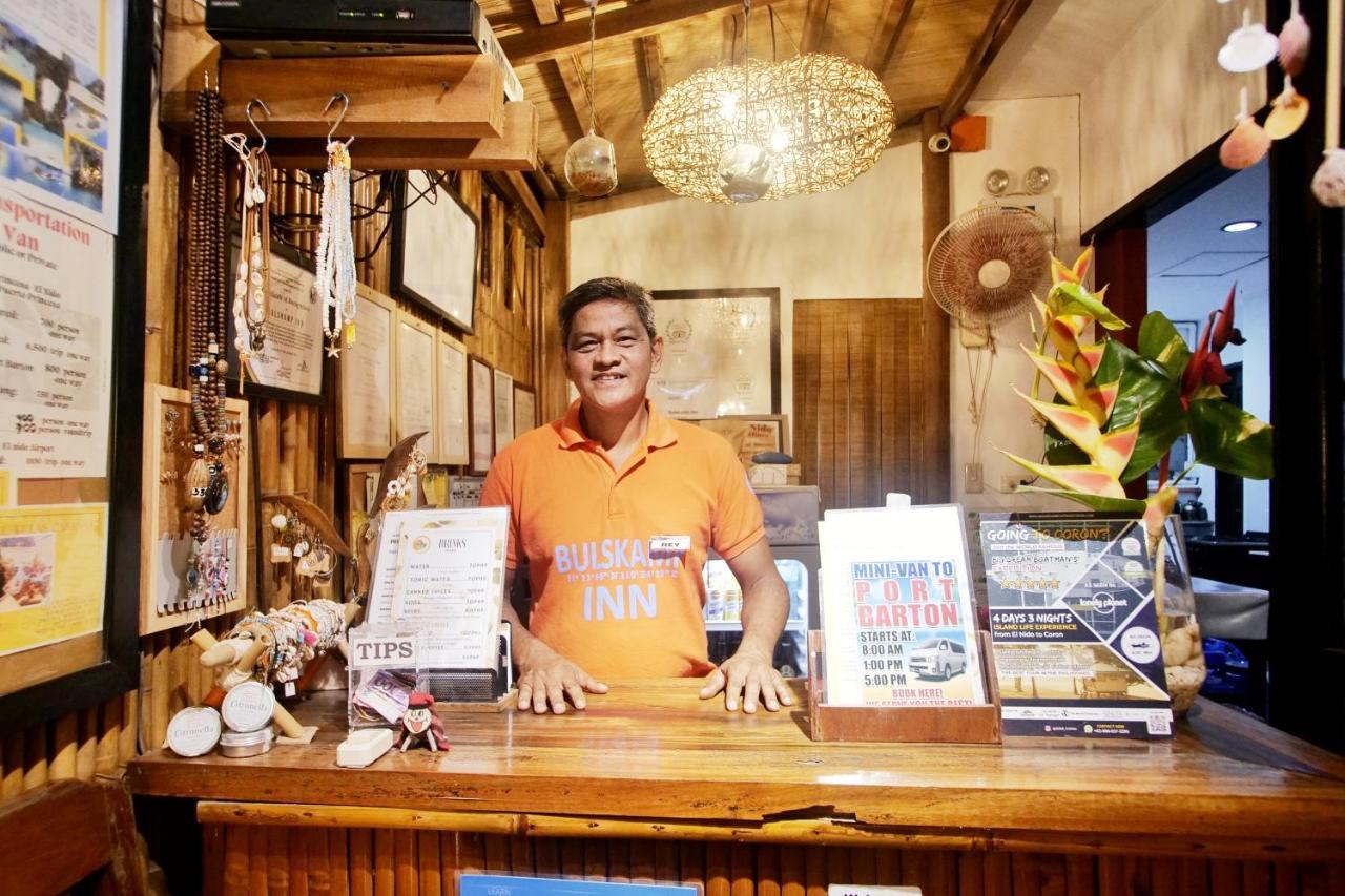 Bulskamp (adults Only) Inn El Nido