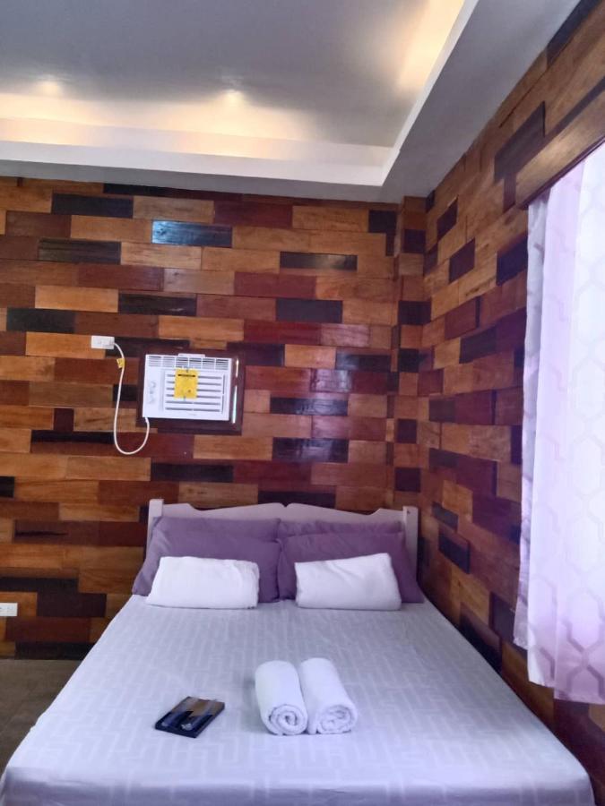 Locanda Woodland El Nido